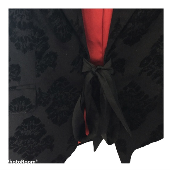 Apostrophe Blazer - Picture 3 of 6